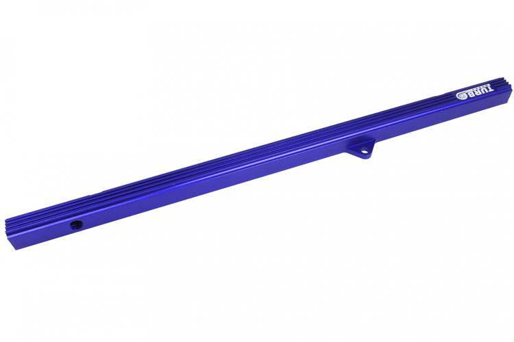 Kraftstoffleiste Toyota 2JZ-GTE Blau