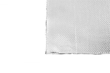 TurboWorks Heat shield 0,6mm 30cm x 60cm Aluminum/Titanium