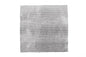 TurboWorks Heat shield 1,5mm 30cm x 30cm Aluminum/Aramid