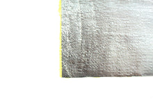 TurboWorks Heat shield 1,5mm 30cm x 60cm Aluminum/Aramid
