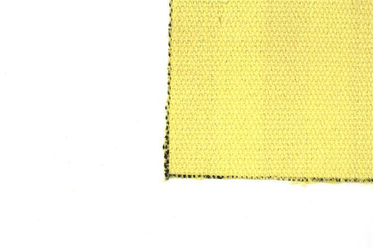 TurboWorks Heat shield 1,5mm 30cm x 60cm Aluminum/Aramid