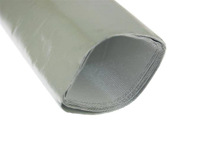 TurboWorks Hitzeschild 90 cm x 140 cm Aluminium/Glasfaser