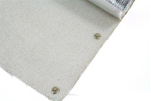 TurboWorks Heat shield 100cm x 40cm Aluminum/Silica