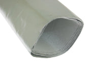 TurboWorks Self-adhesive heat shield 0,75mm 30cm x 30cm Aluminum/Silica