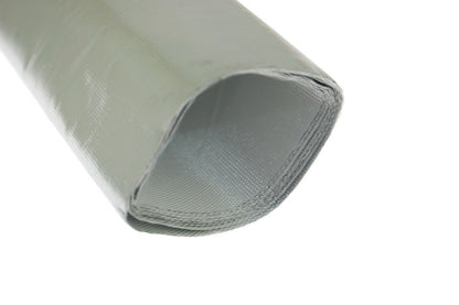 TurboWorks Self-adhesive heat shield 0,75mm 30cm x 30cm Aluminum/Silica