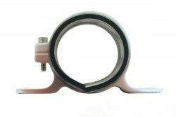 Fuel pump mounting 60mm