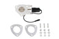 Exhaust Cutout 2" 51MM Electric