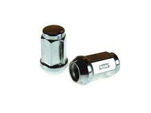 Abdeckende Radmutter M12x1,5 32mm Schlüsselweite 17 Kegel