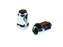 Abdeckende Radmutter M12x1,5 34mm Schlüsselweite 19 Kegel