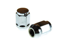 Abdeckende Radmutter M12x1,5 35mm Schlüsselweite 19 Kegel