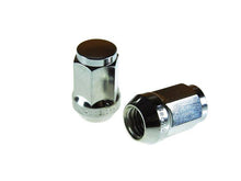 Abdeckende Radmutter M14x2 35mm Schlüsselweite 19 Kegel