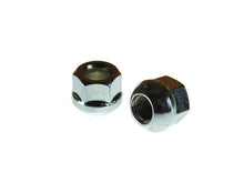 Radmuttern M12x1,25 21mm Schlüsselweite 17 Kegel