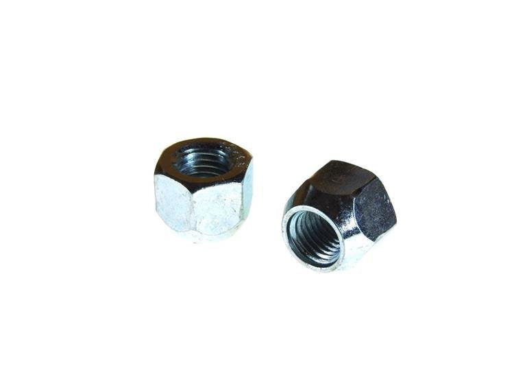 Radmuttern M12x1,25 Schlüsselweite 19