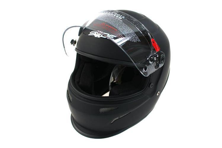 SLIDE helmet BF1-760B Composite size L