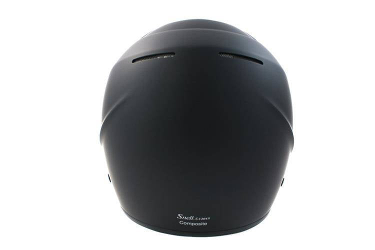 SLIDE helmet BF1-760B Composite size L