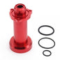 Blow off adaptor Ford Focus ST 250