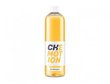 Chemotion Car Shampoo 500ml