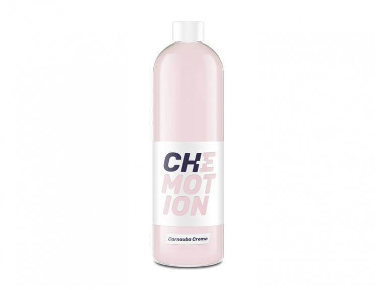 Chemotion Carnauba Cream 250ml