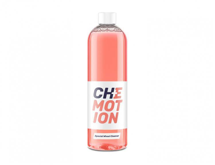 Chemotion Specjal Wheel Cleaner 500ml