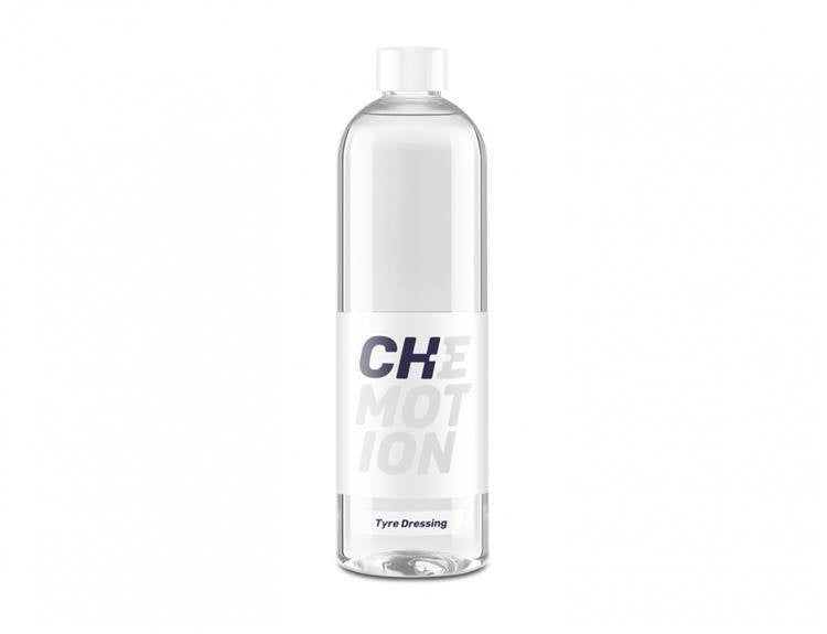 Chemotion Tyre Dressing 250ml