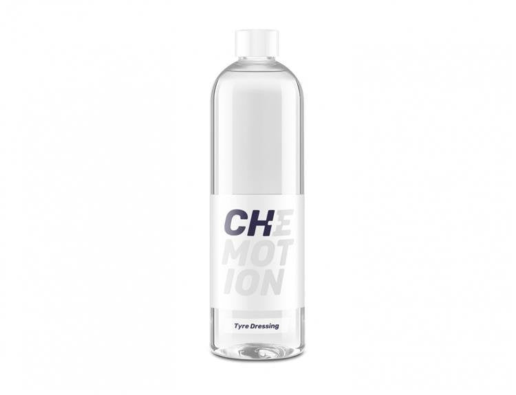 Chemotion Tyre Dressing 1L