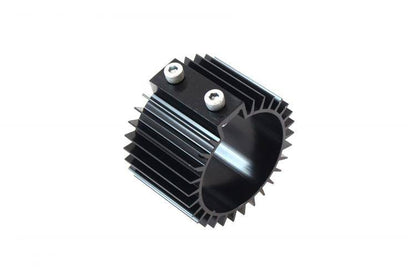 TurboWorks Auto Motorölfilter-Kühler 66mm