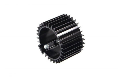 TurboWorks Auto Motorölfilter-Kühler 66mm
