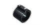 TurboWorks Motorölfilter-Kühler 80mm