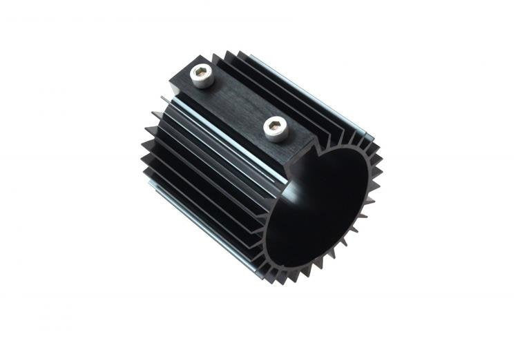 TurboWorks Motorölfilter-Kühler für BMW Audi