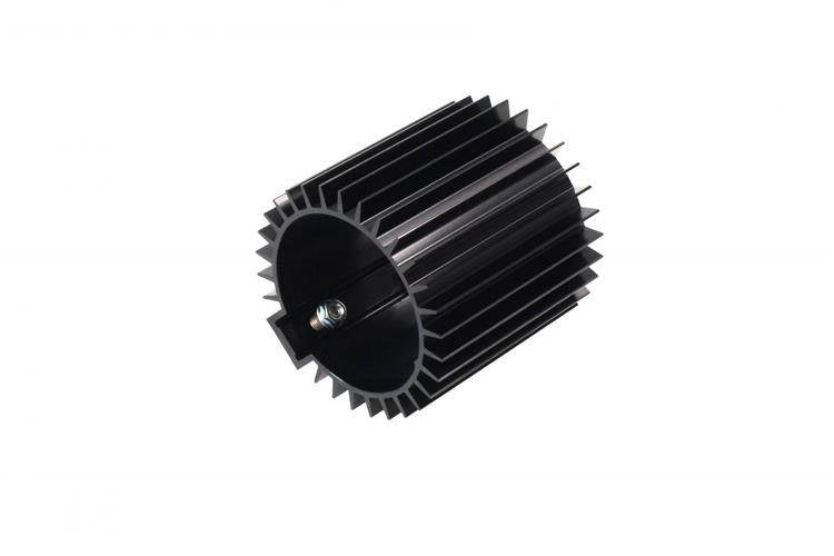 TurboWorks Motorölfilter-Kühler für BMW Audi