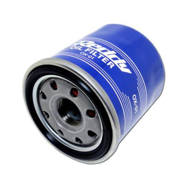 Oil Filter GREDDY 3/4-16
