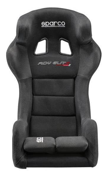 Racing seat Sparco Adv Elite 2017 FIA