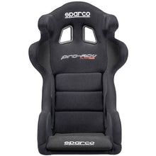 Racing seat Sparco PRO ADV Carbon 2017 FIA