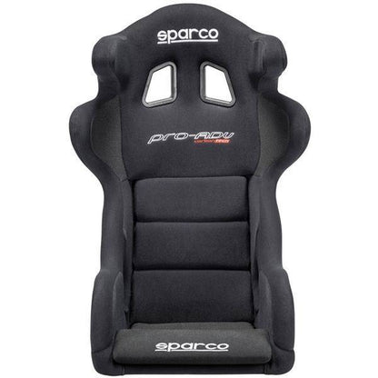 Racing seat Sparco PRO ADV Carbon 2017 FIA