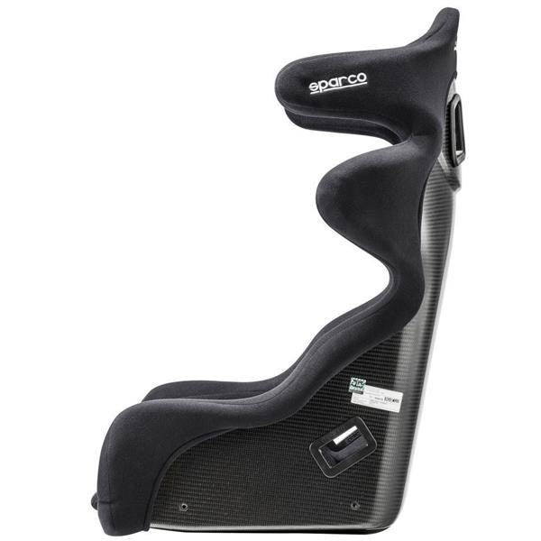 Racing seat Sparco PRO ADV Carbon 2017 FIA