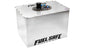 FuelSafe 120L FIA tank with aluminium cover type 2