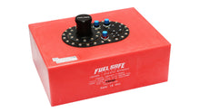 FuelSafe 30L FIA tank