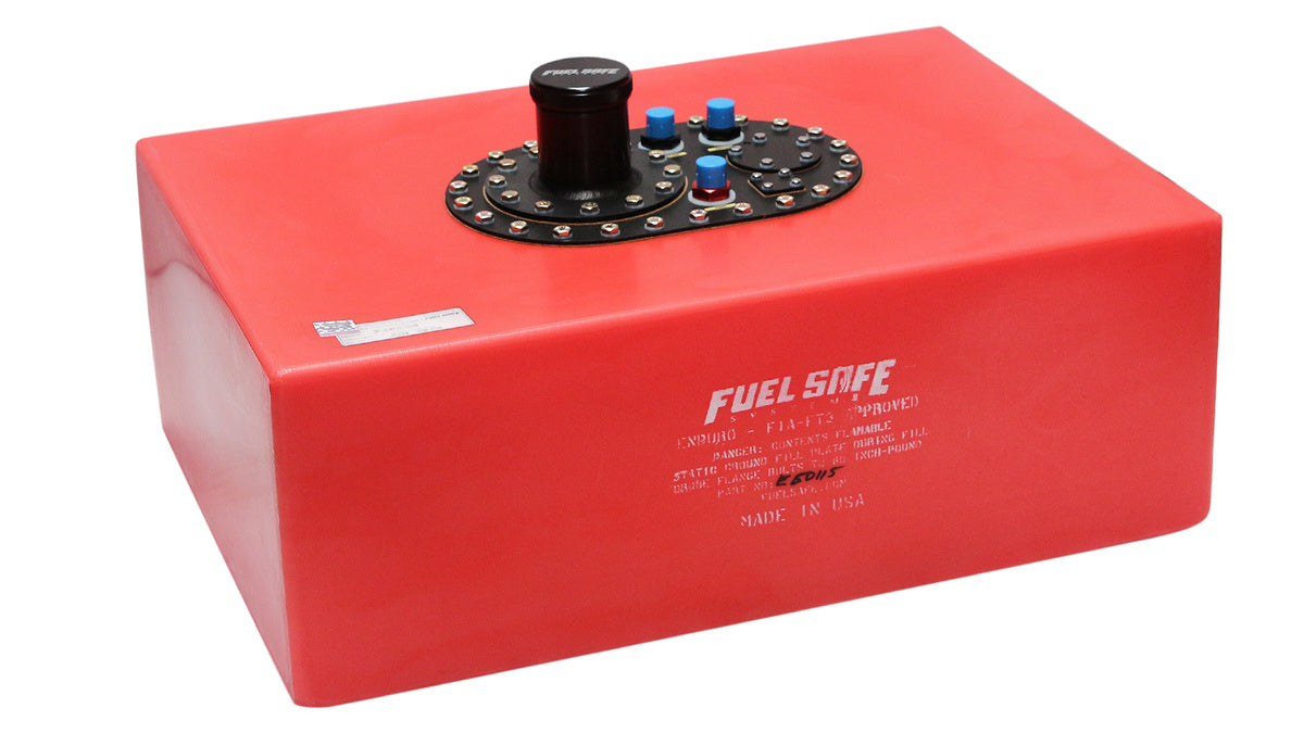FuelSafe 55L FIA-Tank