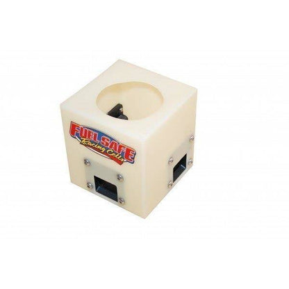 FuelSafe 95L FIA tank with aluminium cover