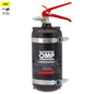 Feuerlöscher OMP Black Collection 2,4L (CAB/319)
