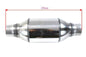 Sport catalytic converter FI 55 MOS-20 EURO 2 100 CPSI