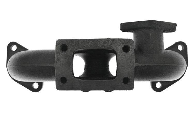 Abgaskrümmer VW 1.8 2.0 16V TURBO T25