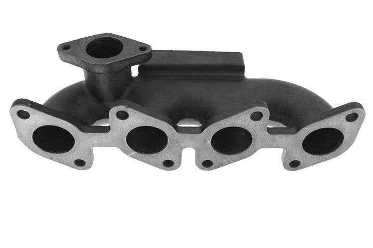 Abgaskrümmer VW 1.8 2.0 16V TURBO T25