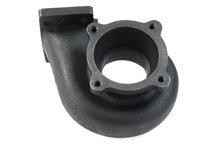 TurboWorks Turbinengehäuse GT30 4-Bolt 0.82AR