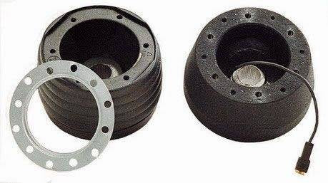 Steering Wheel Hub Peugeot 306 Sparco
