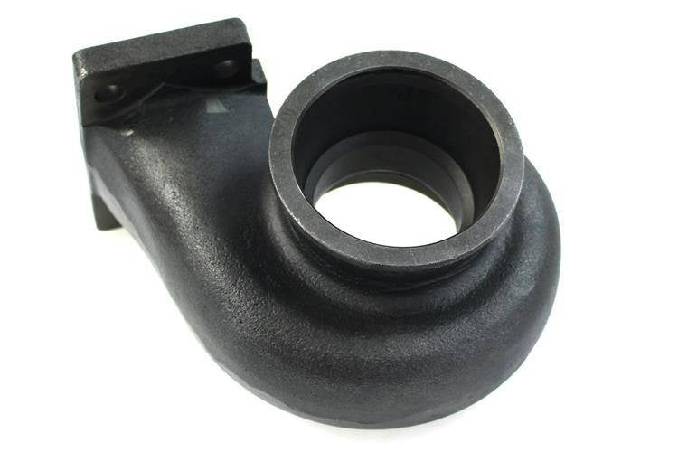 TurboWorks Turbine Housing GT35 V-Band 0.63AR