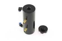 Ölauffangbehälter TurboWorks 1L Schwarz