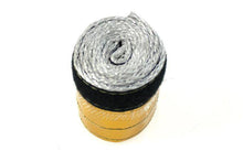 TurboWorks Heat resistance hose cover 20mm x 1m Gold