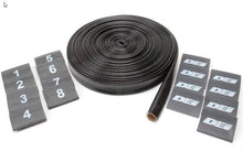 DEI Protect-A-Wire 1cm x 8m Black Silicone - Bulk per foot