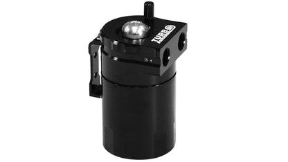 Ölauffangbehälter TurboWorks PRO Schwarz 10,15 mm